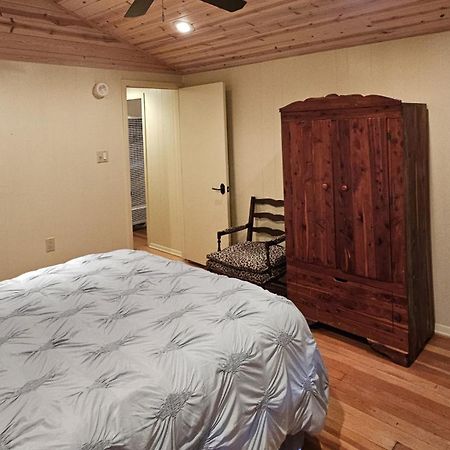 Li'L Bear Villa Ruidoso Exterior foto