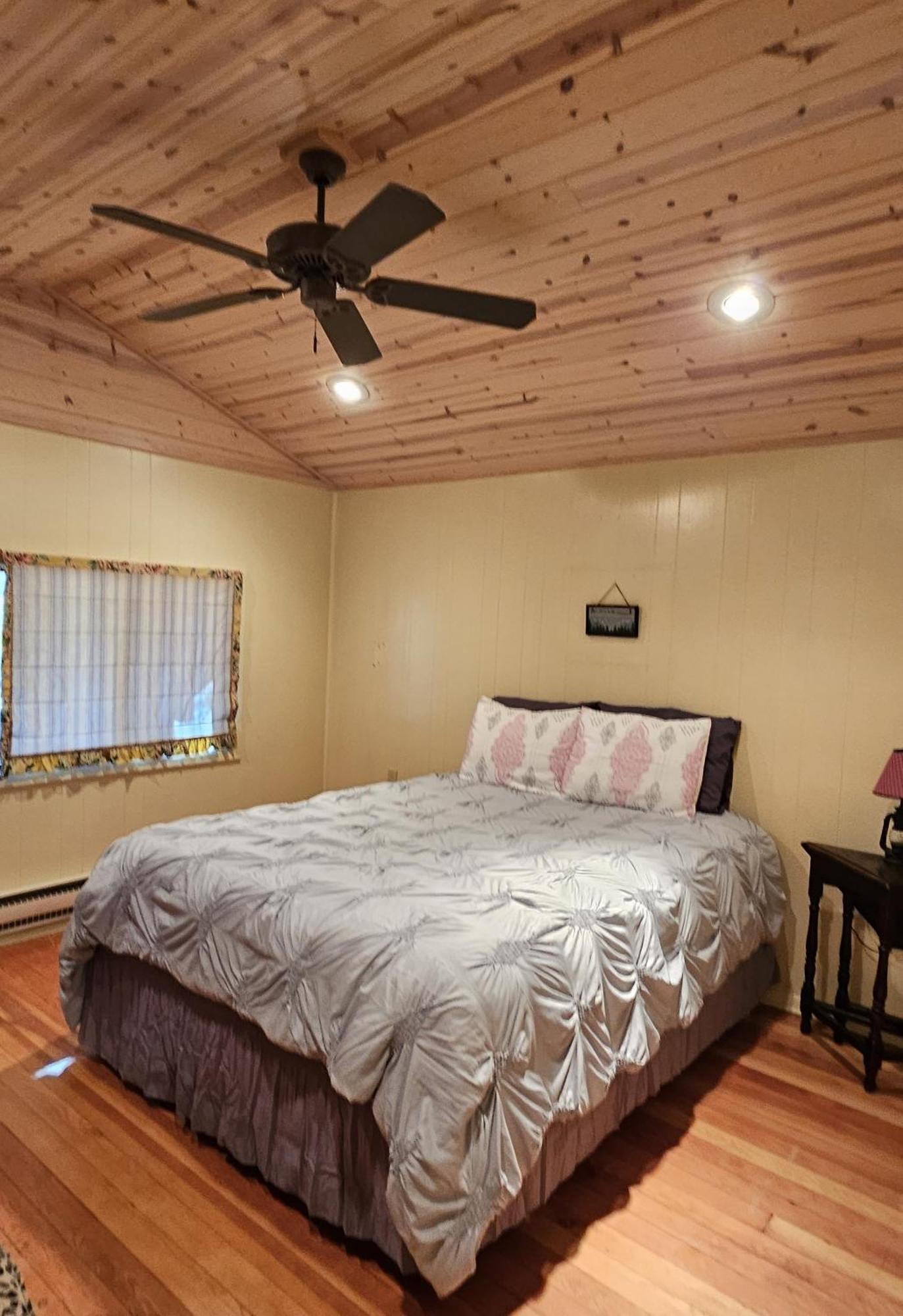Li'L Bear Villa Ruidoso Exterior foto